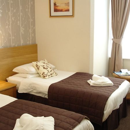 Welche sind die besten Hotels in der Nähe von Bournemouth Beach? Exterior foto
