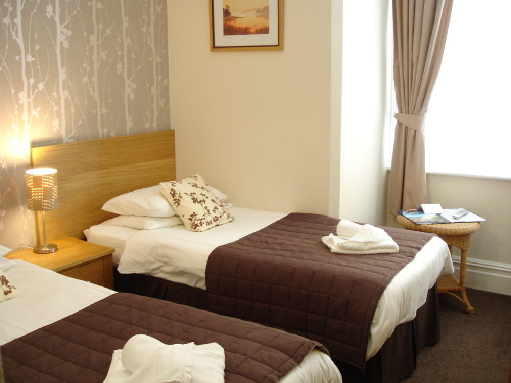 Welche sind die besten Hotels in der Nähe von Bournemouth Beach? Exterior foto