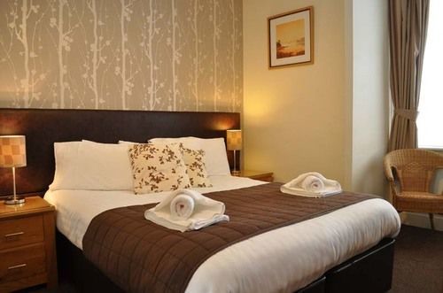 Welche sind die besten Hotels in der Nähe von Bournemouth Beach? Exterior foto
