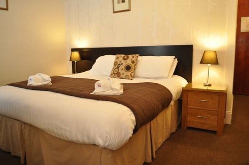 Welche sind die besten Hotels in der Nähe von Bournemouth Beach? Exterior foto