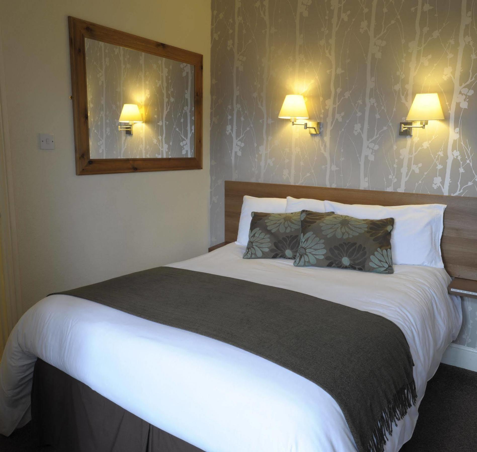Welche sind die besten Hotels in der Nähe von Bournemouth Beach? Exterior foto