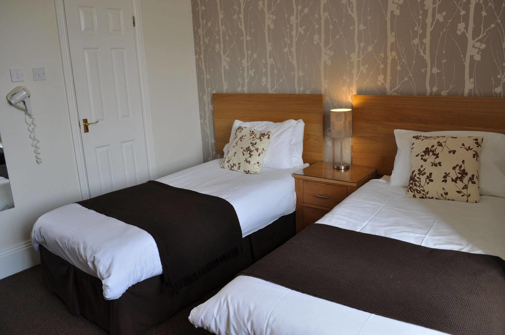 Welche sind die besten Hotels in der Nähe von Bournemouth Beach? Exterior foto