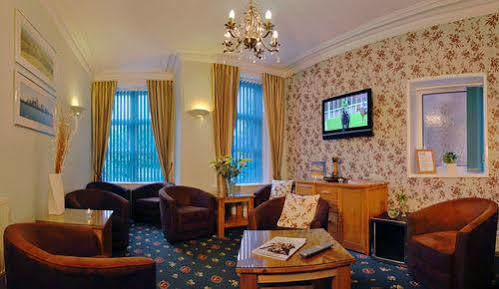 Welche sind die besten Hotels in der Nähe von Bournemouth Beach? Exterior foto